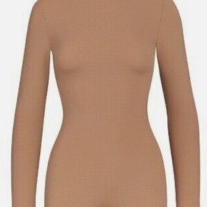 SKIMS one piece shapewear